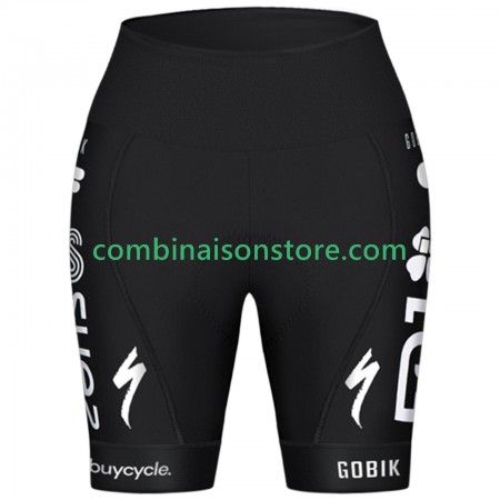 Enfant Cuissard sans Bretelles FDJ SUEZ 2025